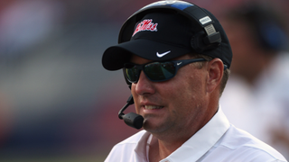 Report: Hugh Freeze Called A Dozen Escort Services From His Ole Miss Phone